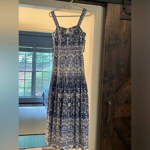 Beautiful Antonio Melani Dress.